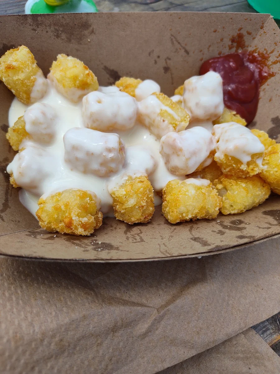 Tater Tots