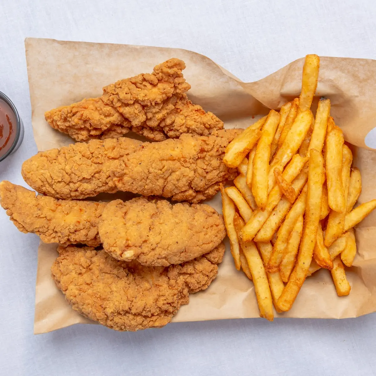Chicken Tenders