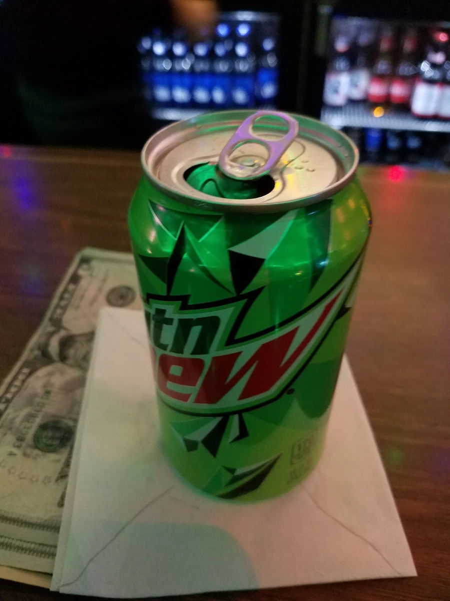 Energy Drink