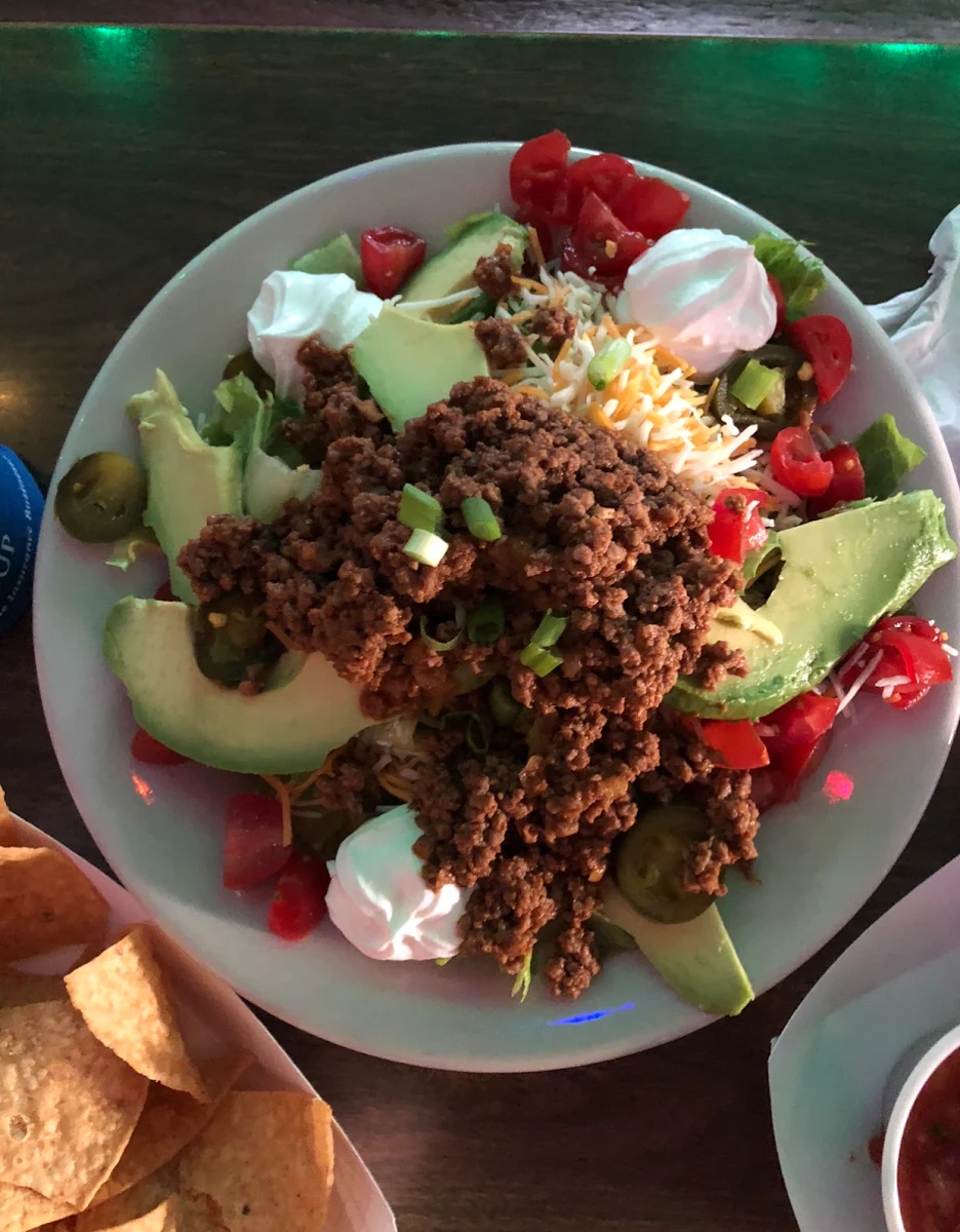 Taco Salad