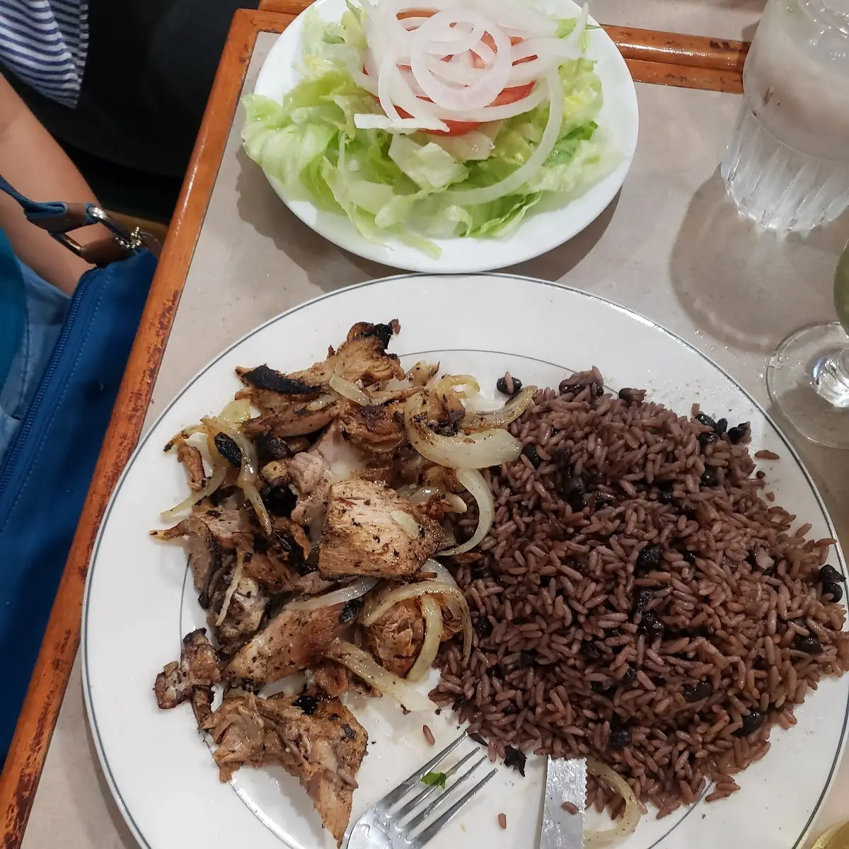 Lechon Asado Roasted Pig