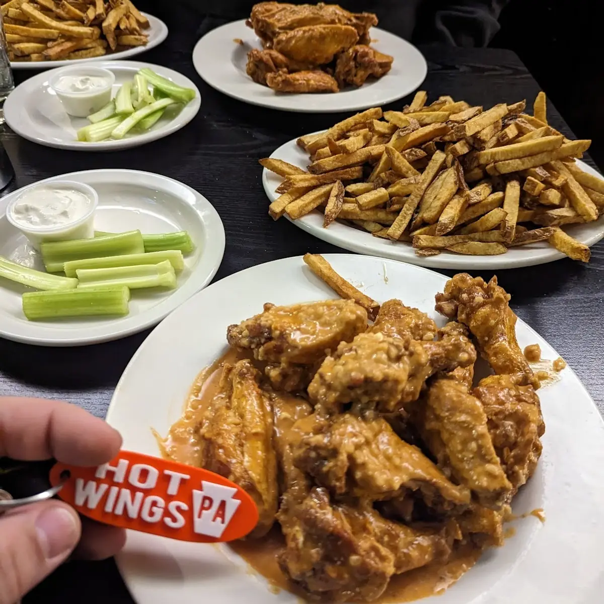 Chicken Wings