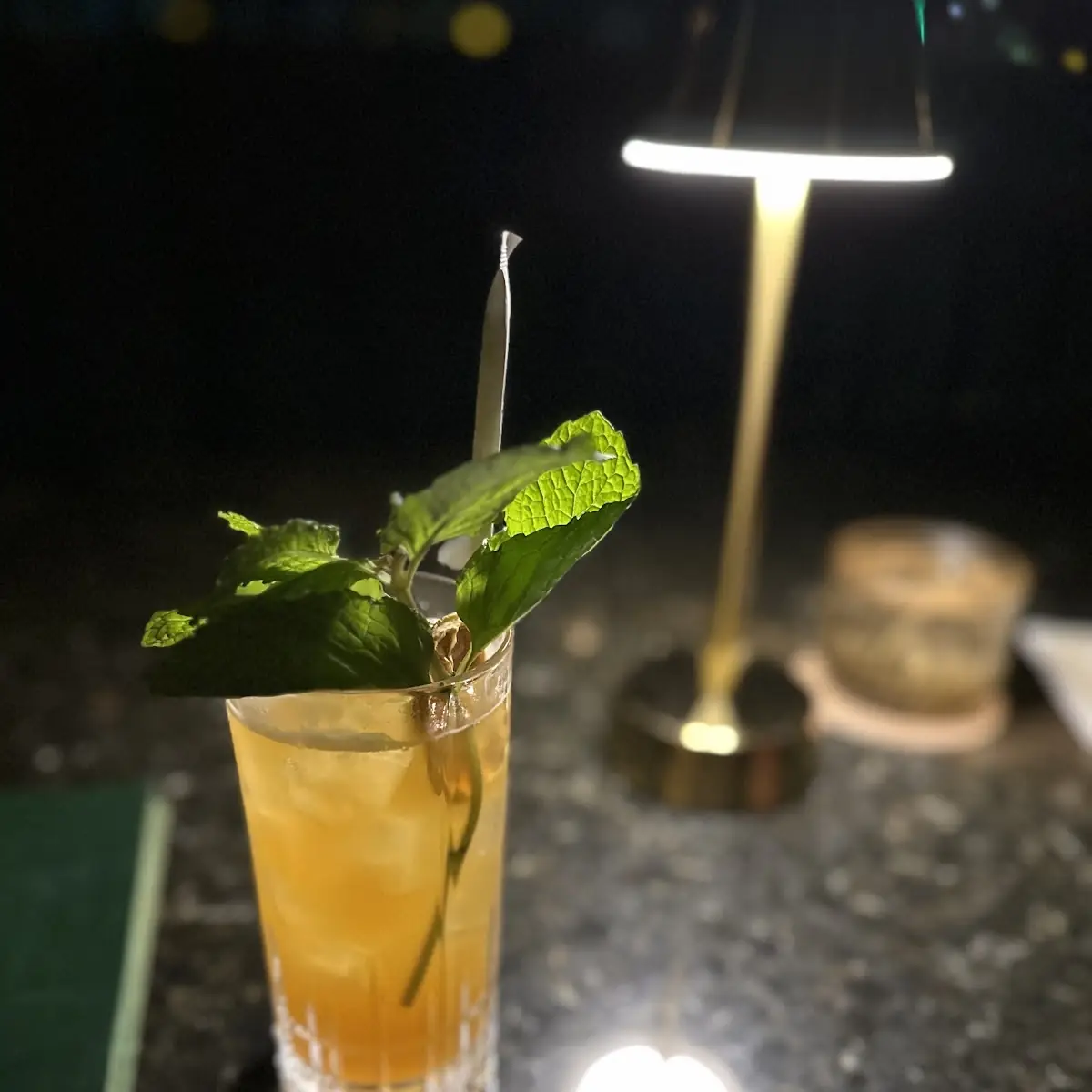 Mai Tai