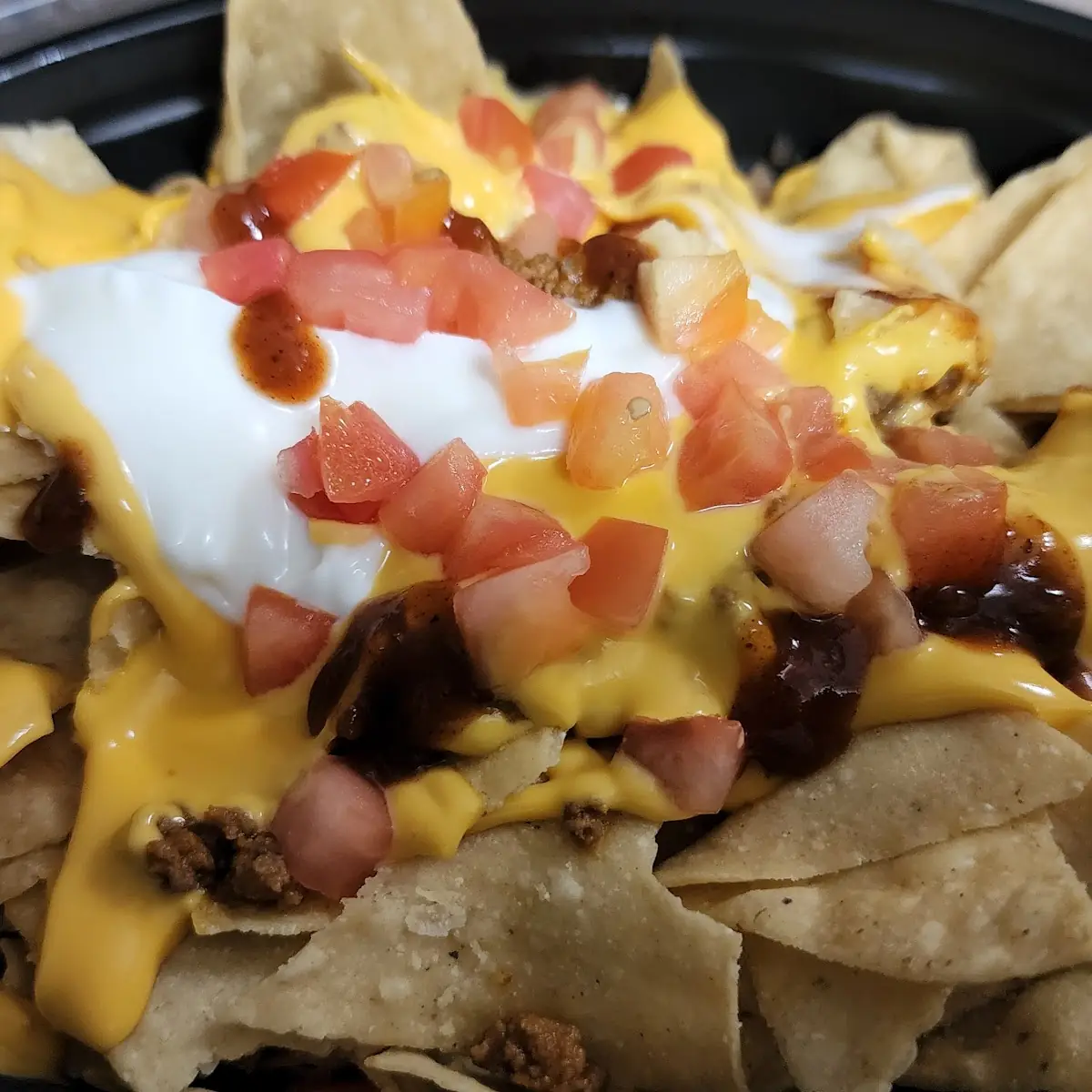 Nachos Bellgrande