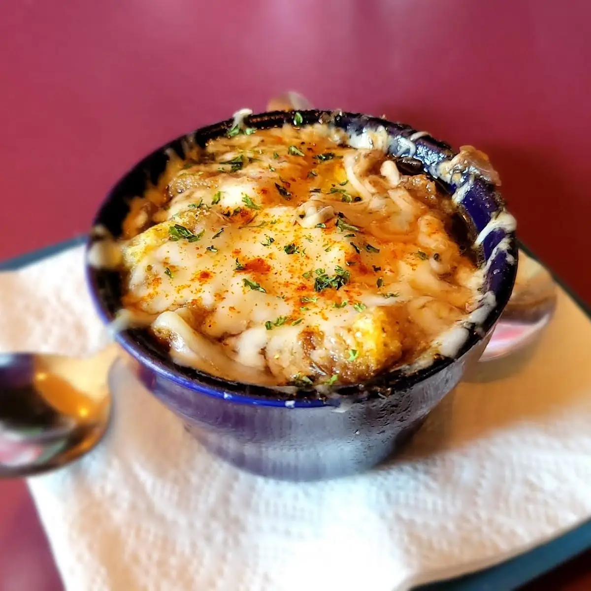 Onion Soup