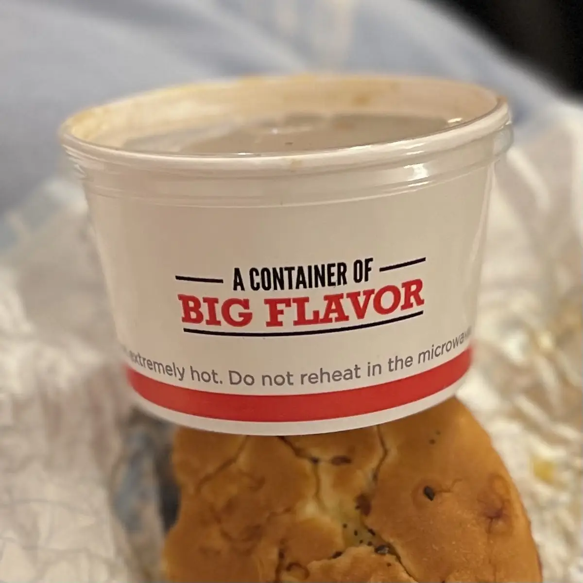 French Dipping Sauce