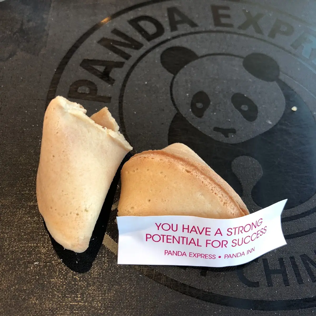 Fortune Cookie