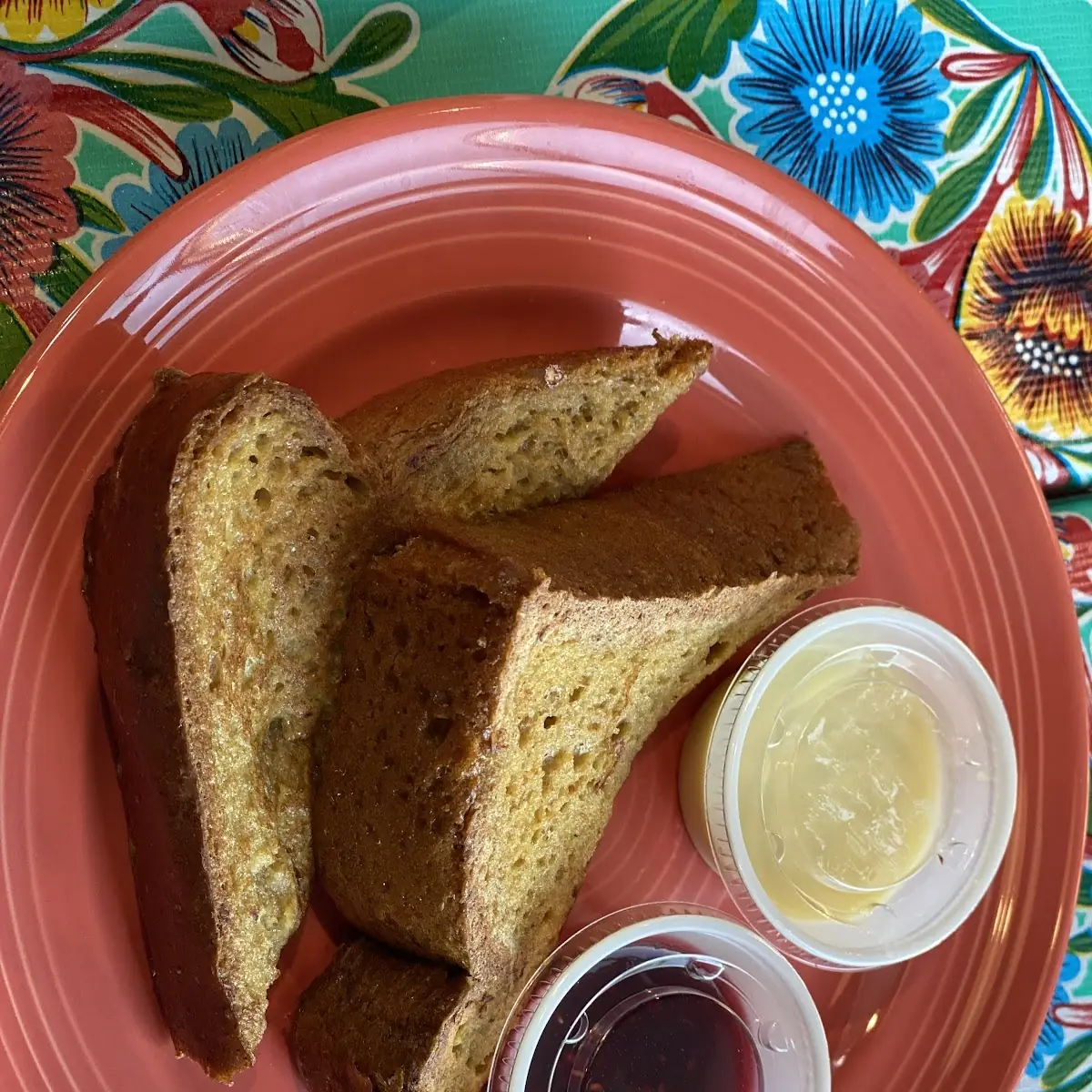 French Toast 1 2