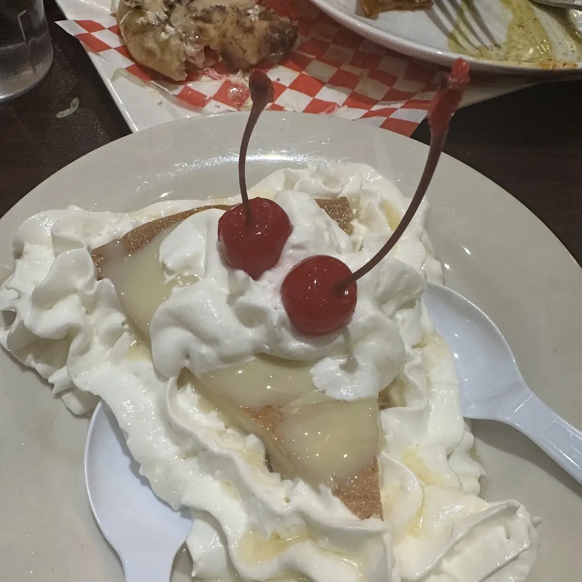 Flan