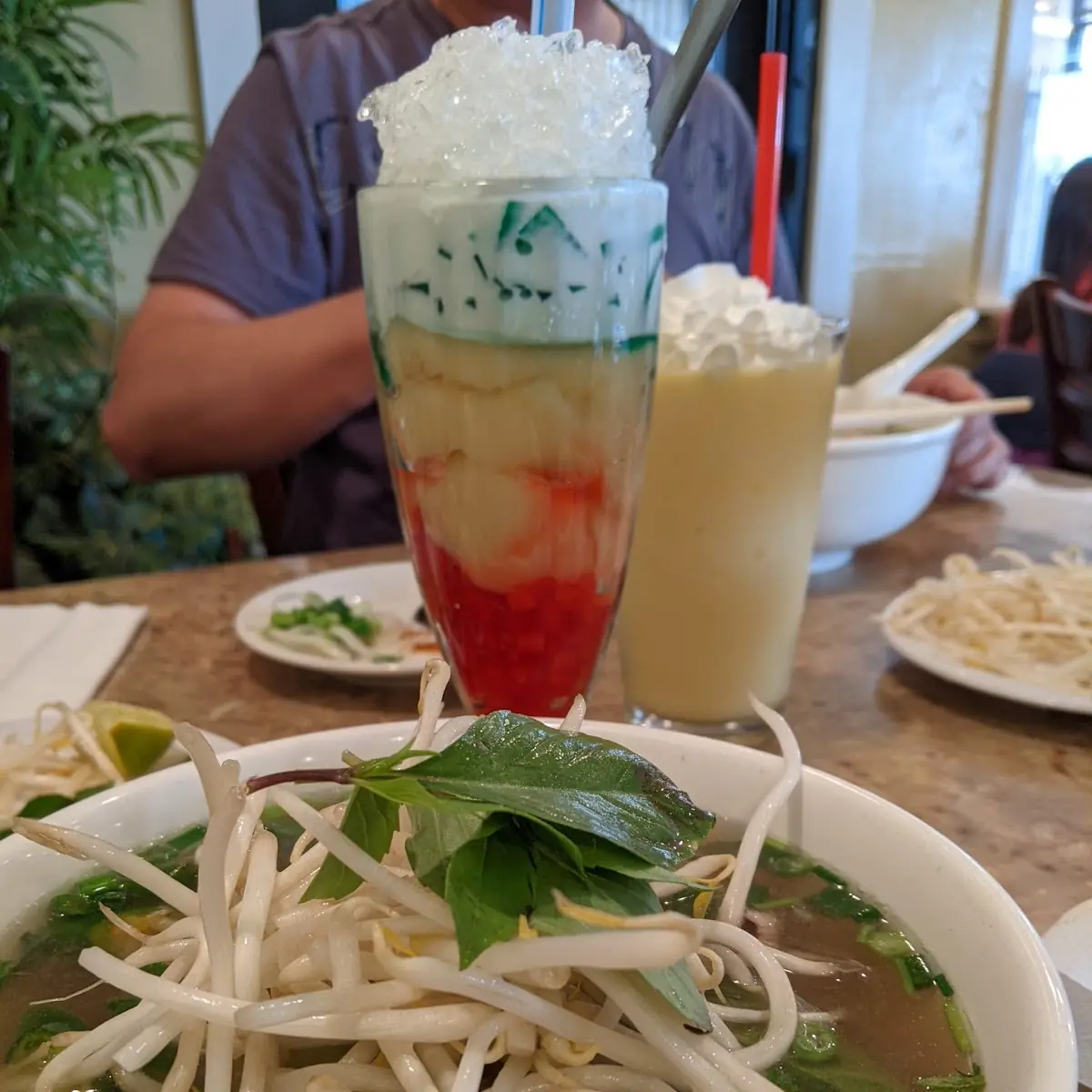 Pho Tai