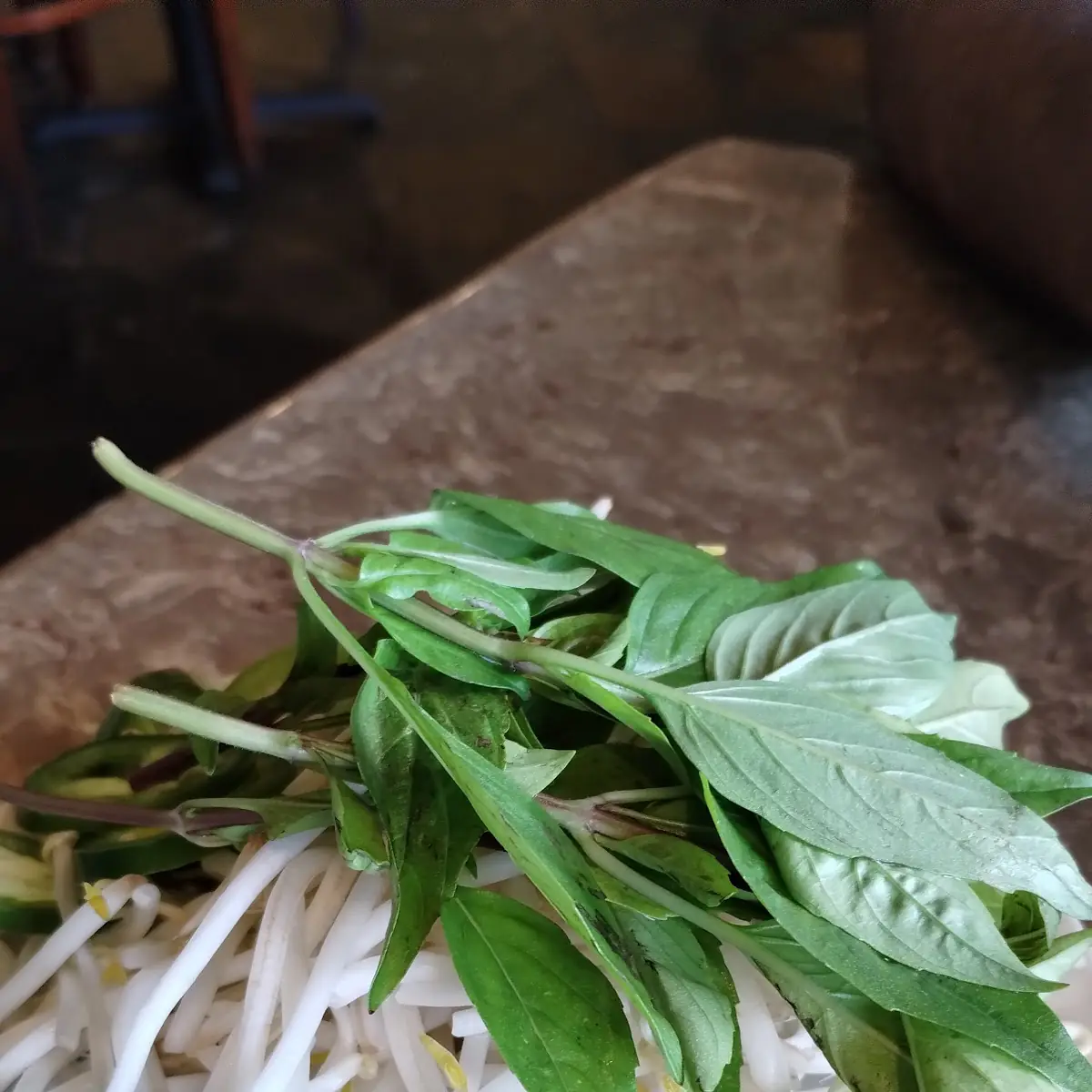 Thai Basil