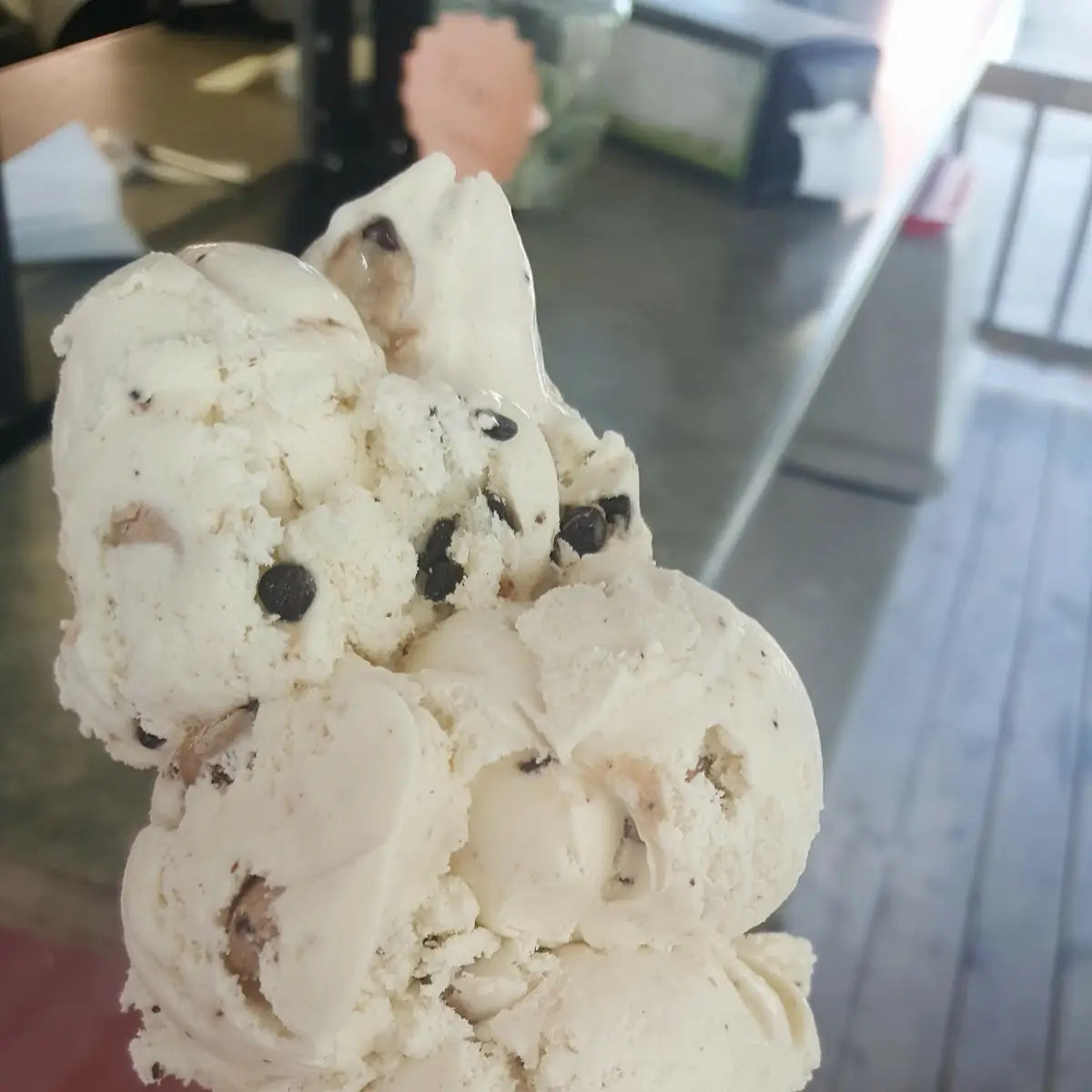 Cookie Dough