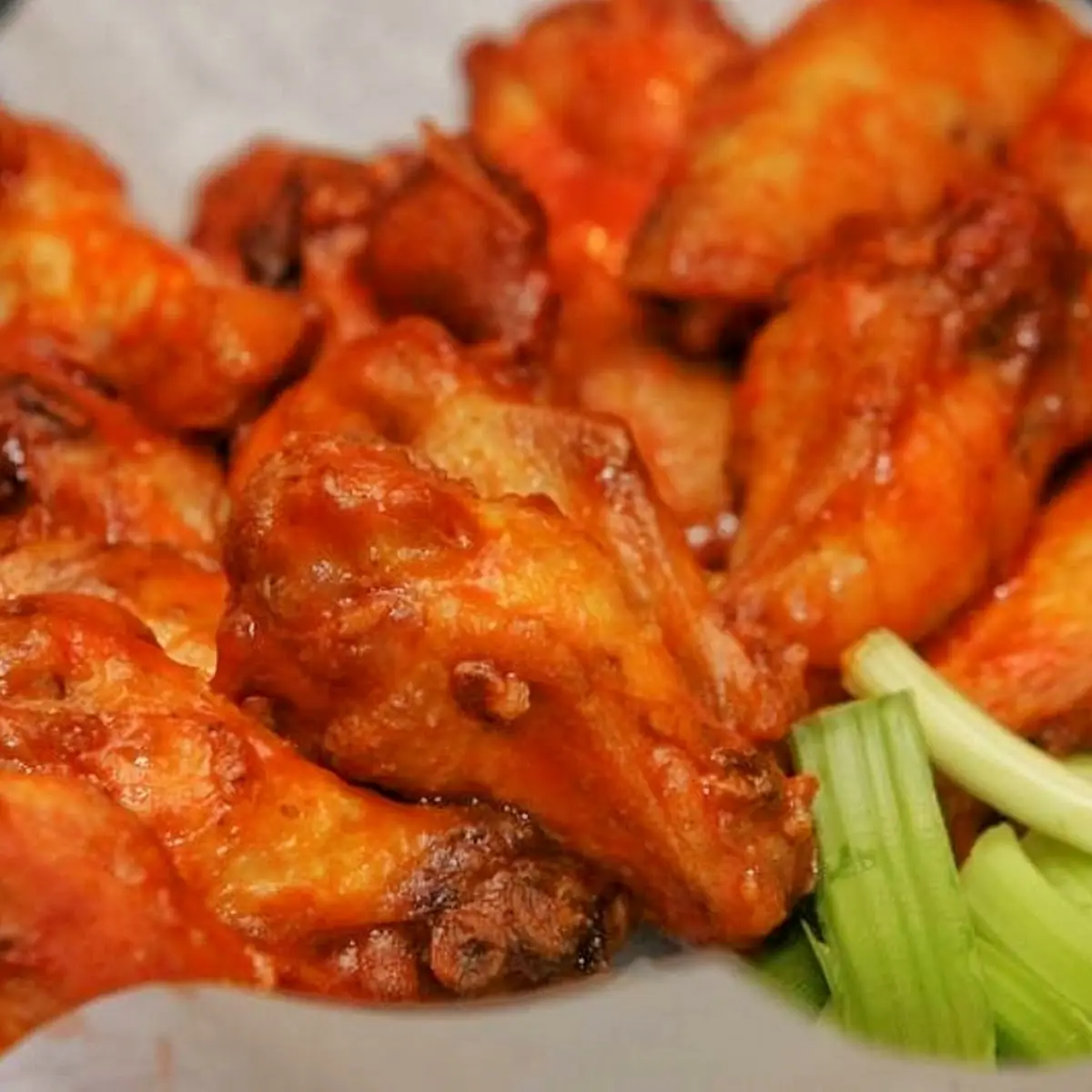 Buffalo Wings