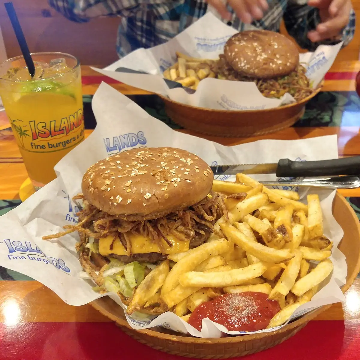 Veggie Burger