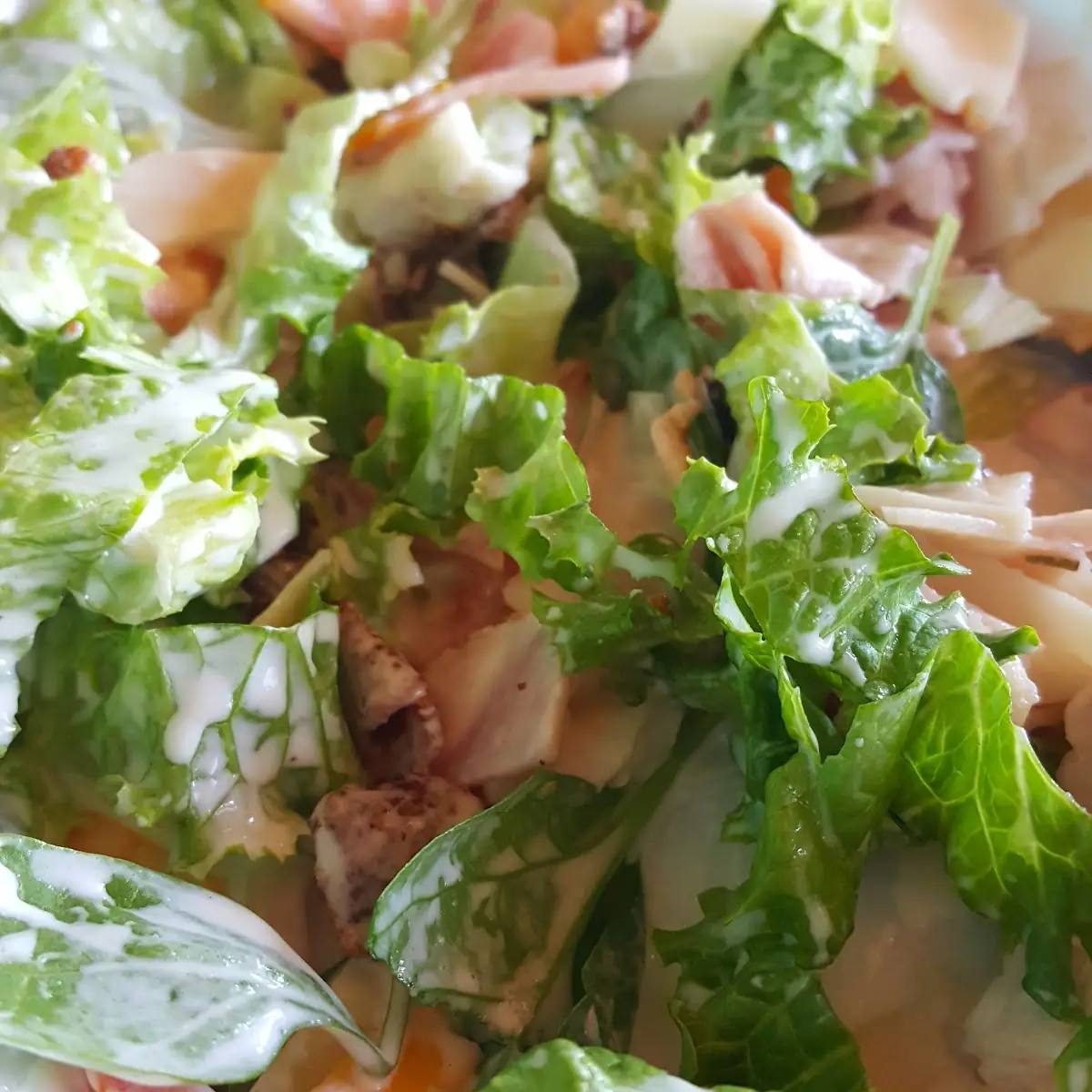 Chef Salad