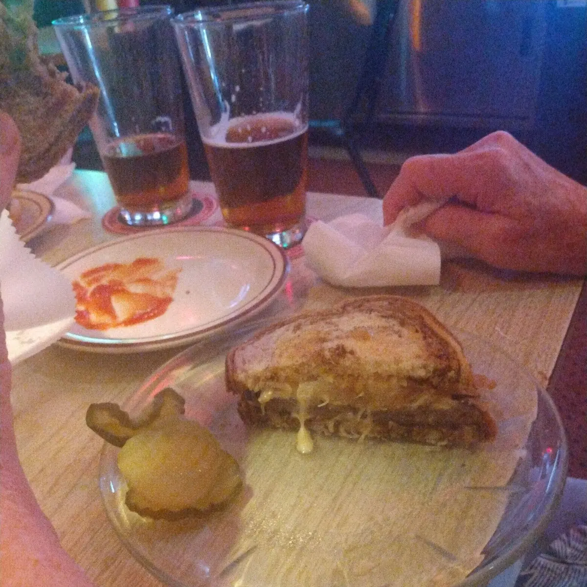 Bratwurst