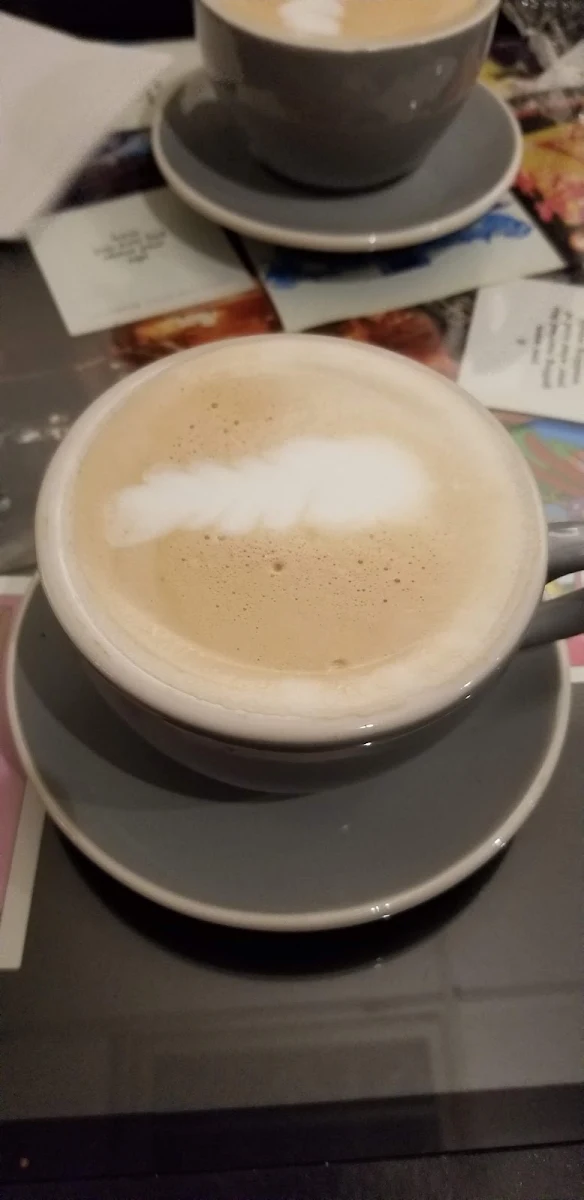 Cappuccino