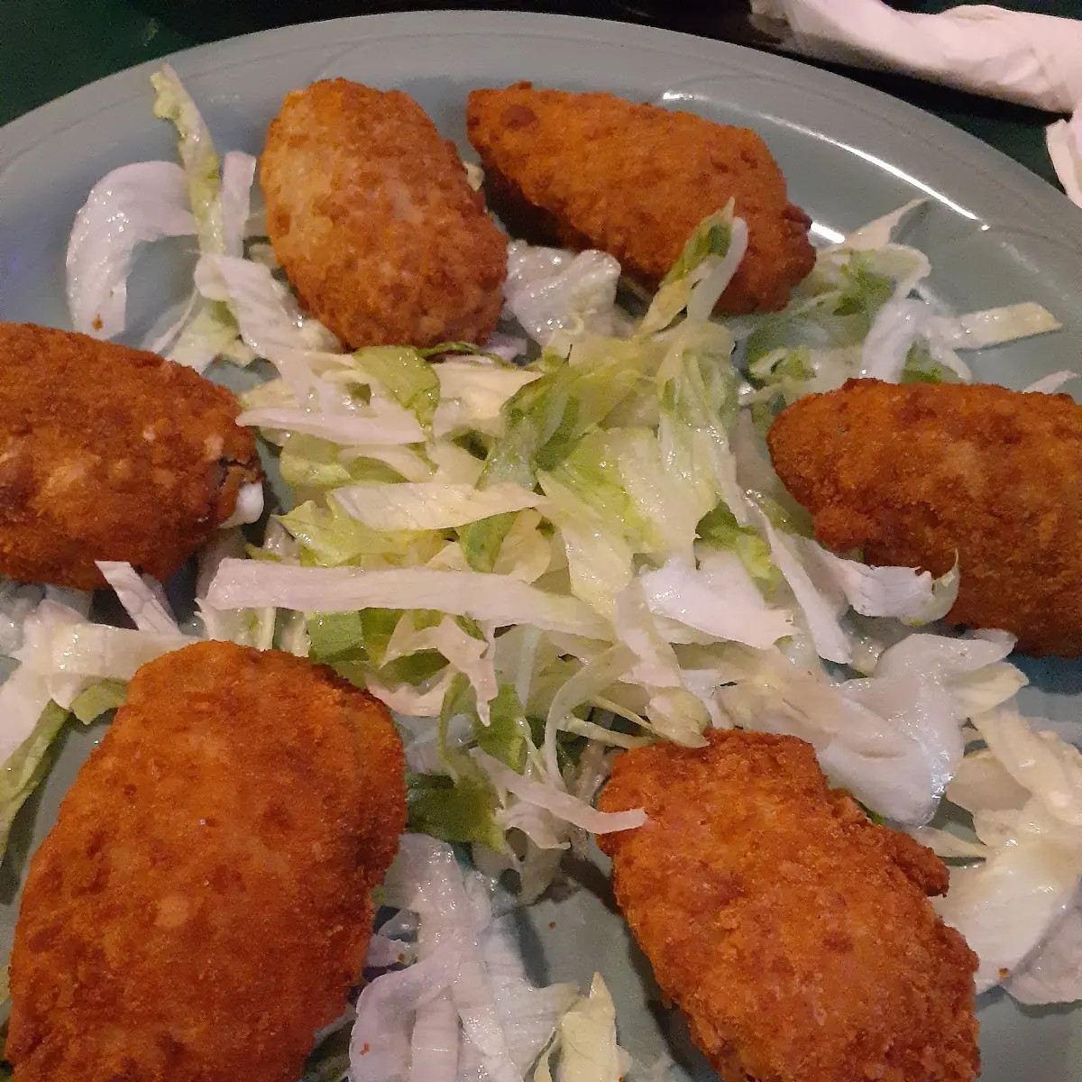 Jalapeno Poppers