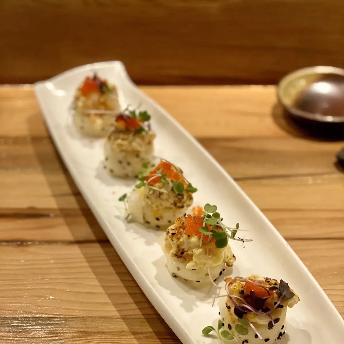 Lobster Roll
