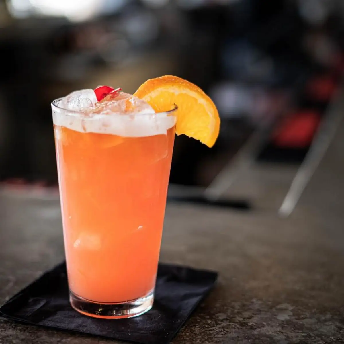 Rum Runner
