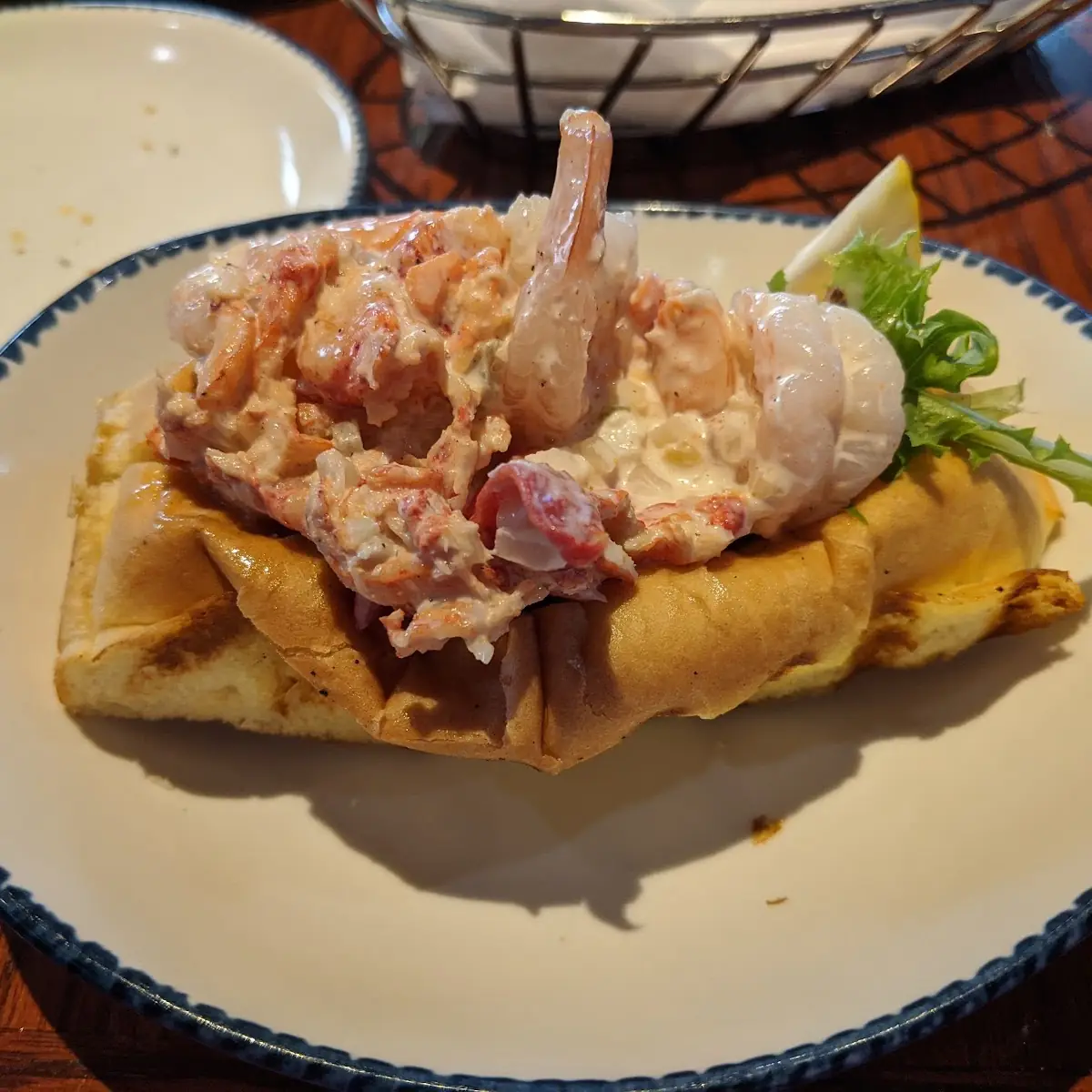 Lobster Roll