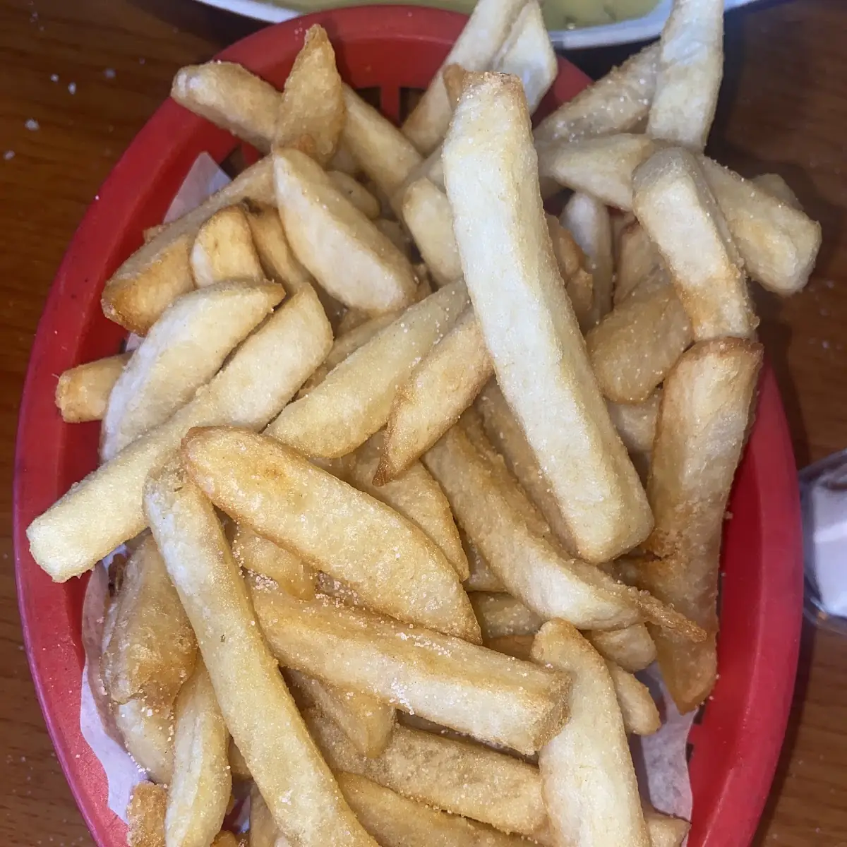 French Fries