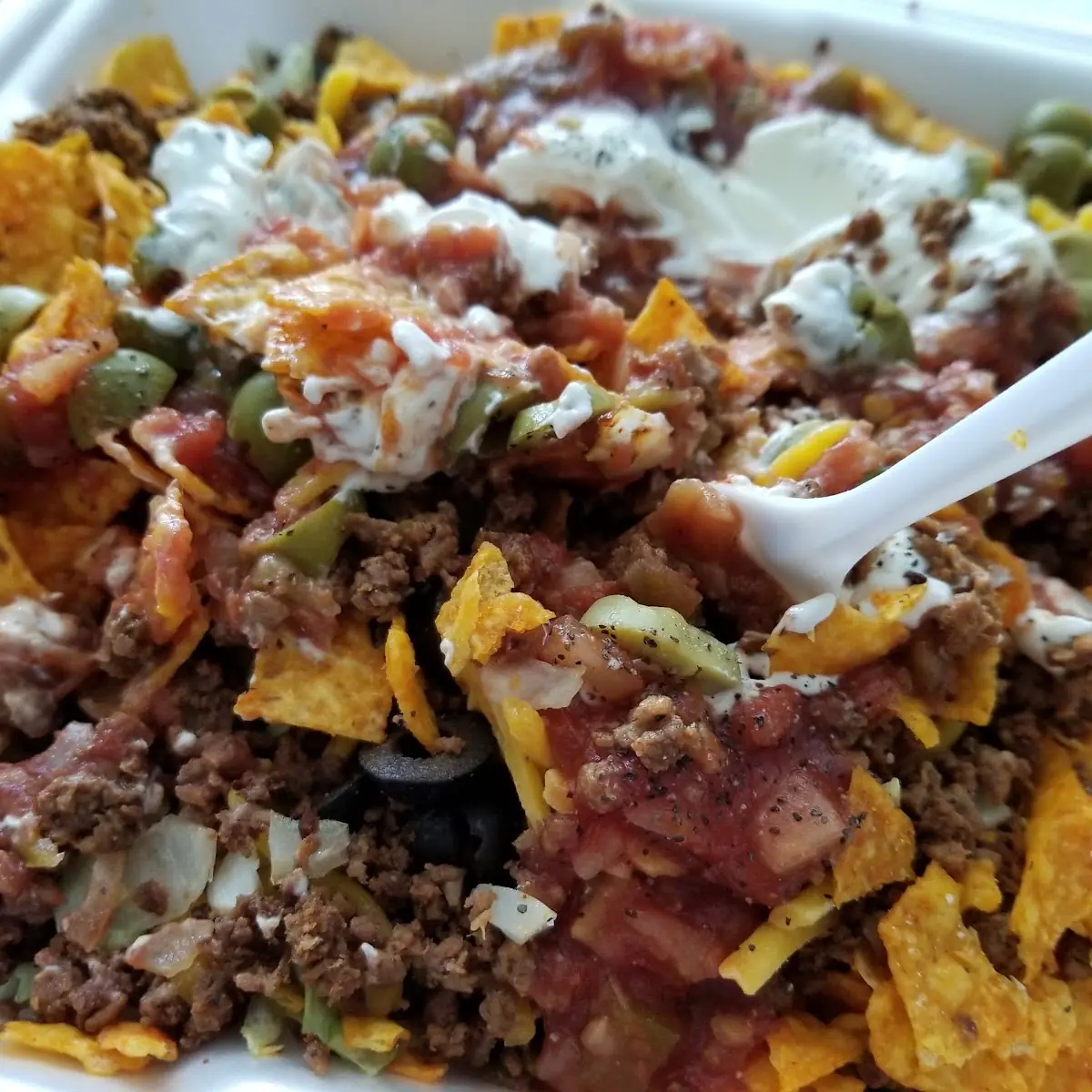 Taco Salad