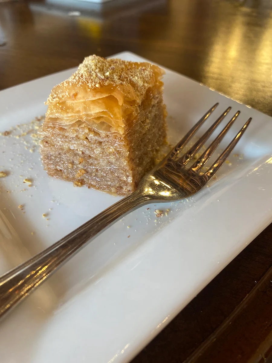 Baklava