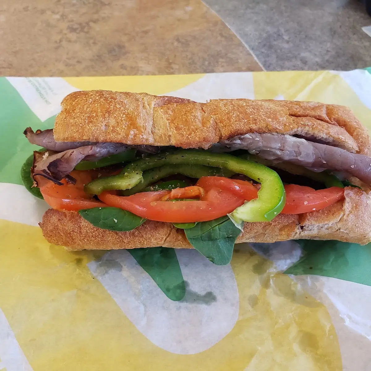 Subway Club