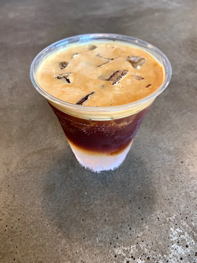 2 Oz Double Shot Espresso
