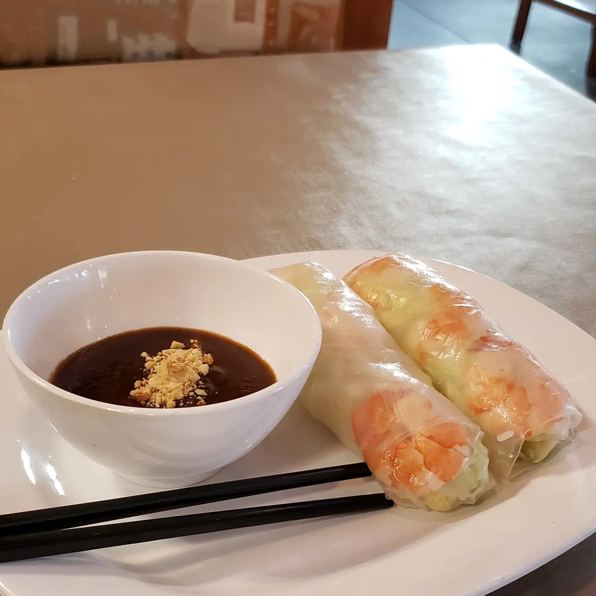 Spring Roll