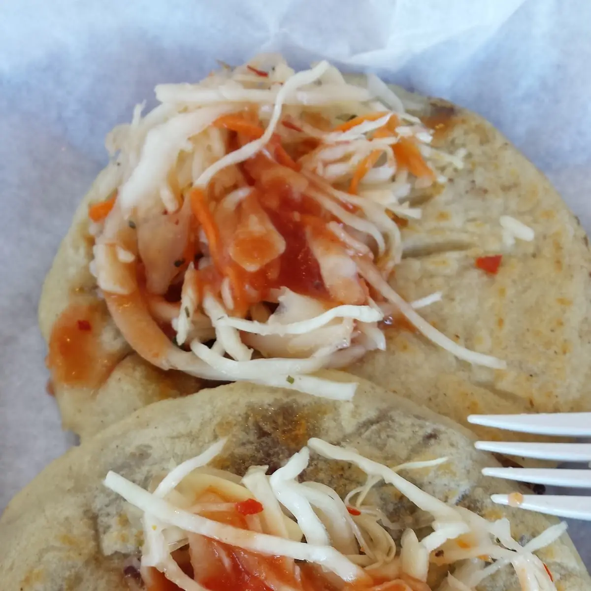Shrimp Tacos
