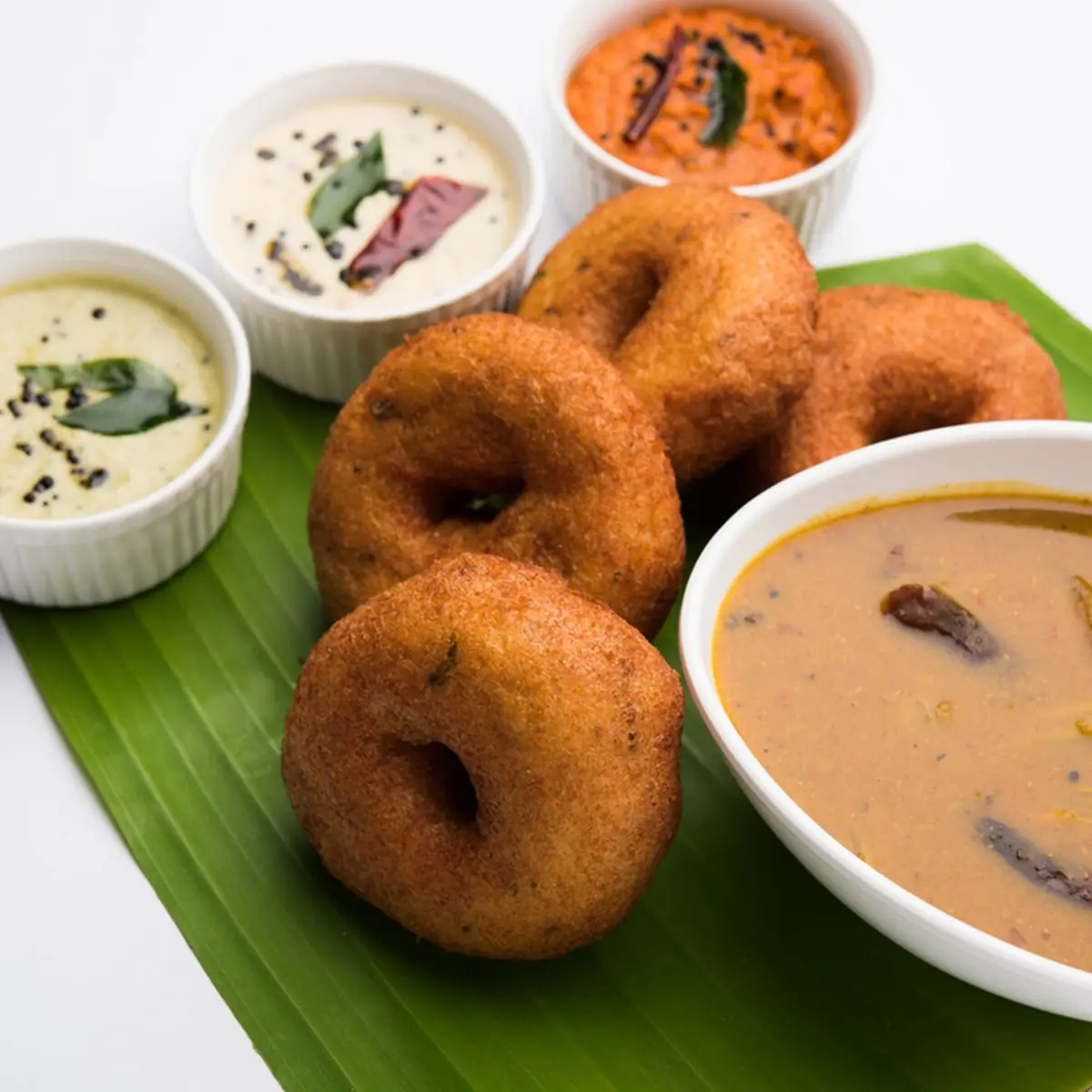 Idli Sambar