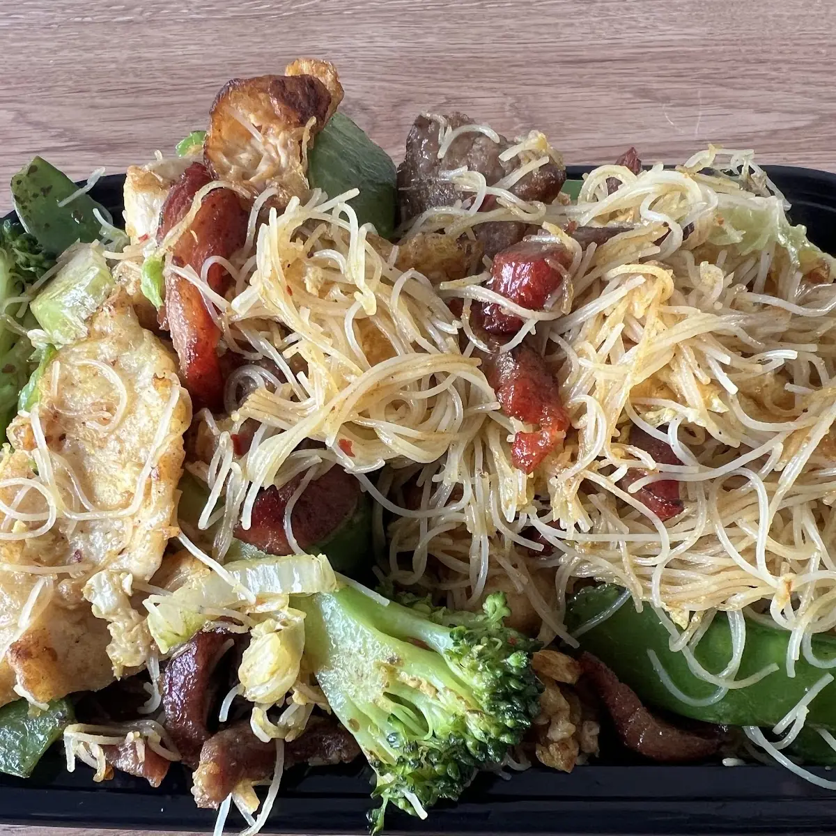 Rice Noodles