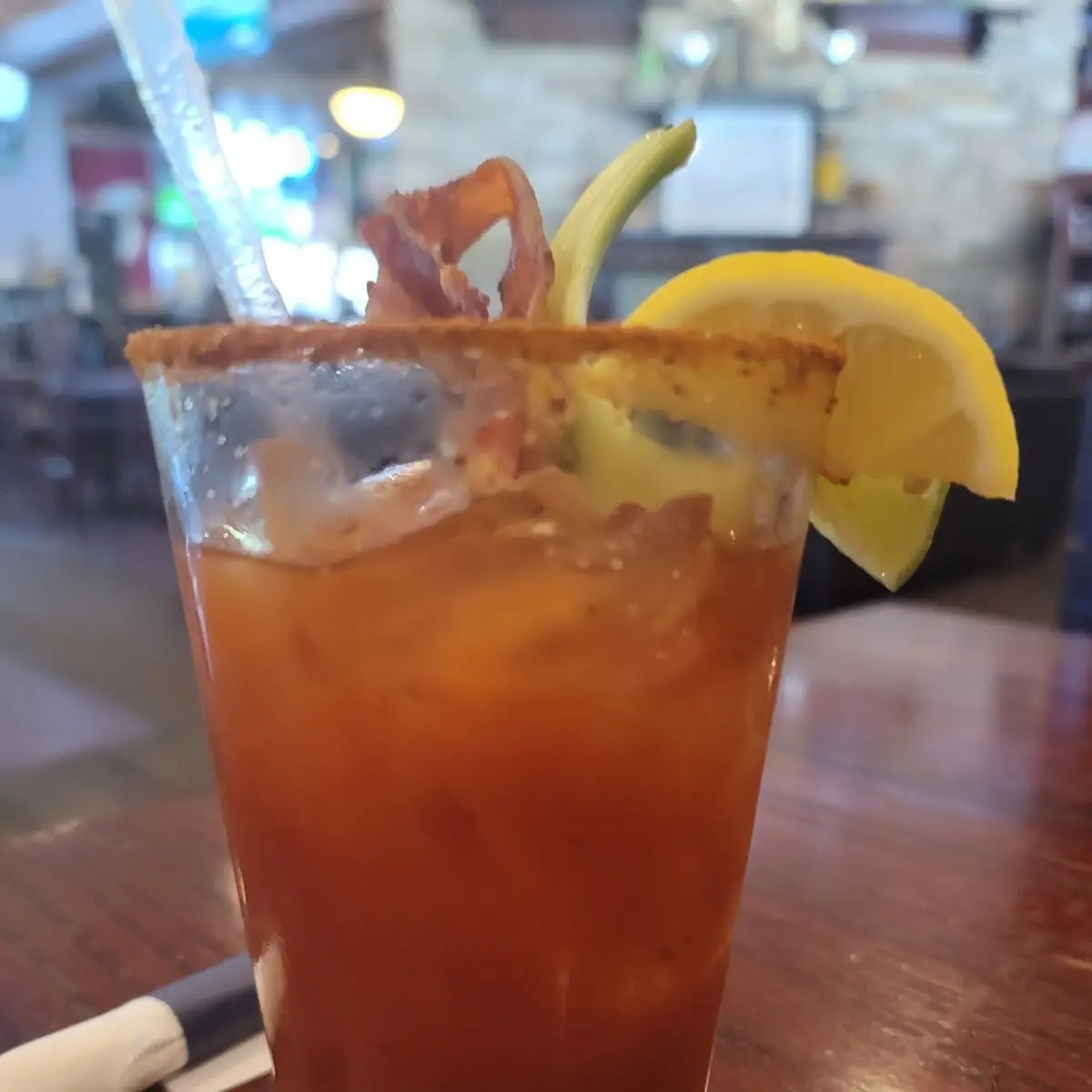 Bloody Mary