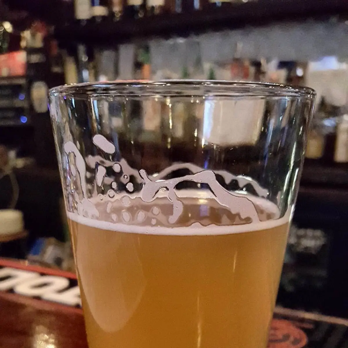 Thunderpeel Hazy IPA