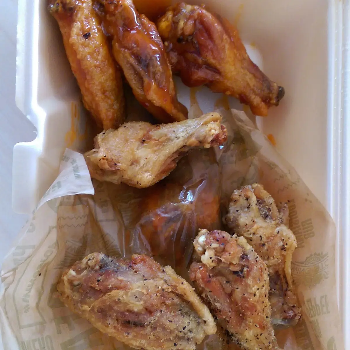 Mango Habanero