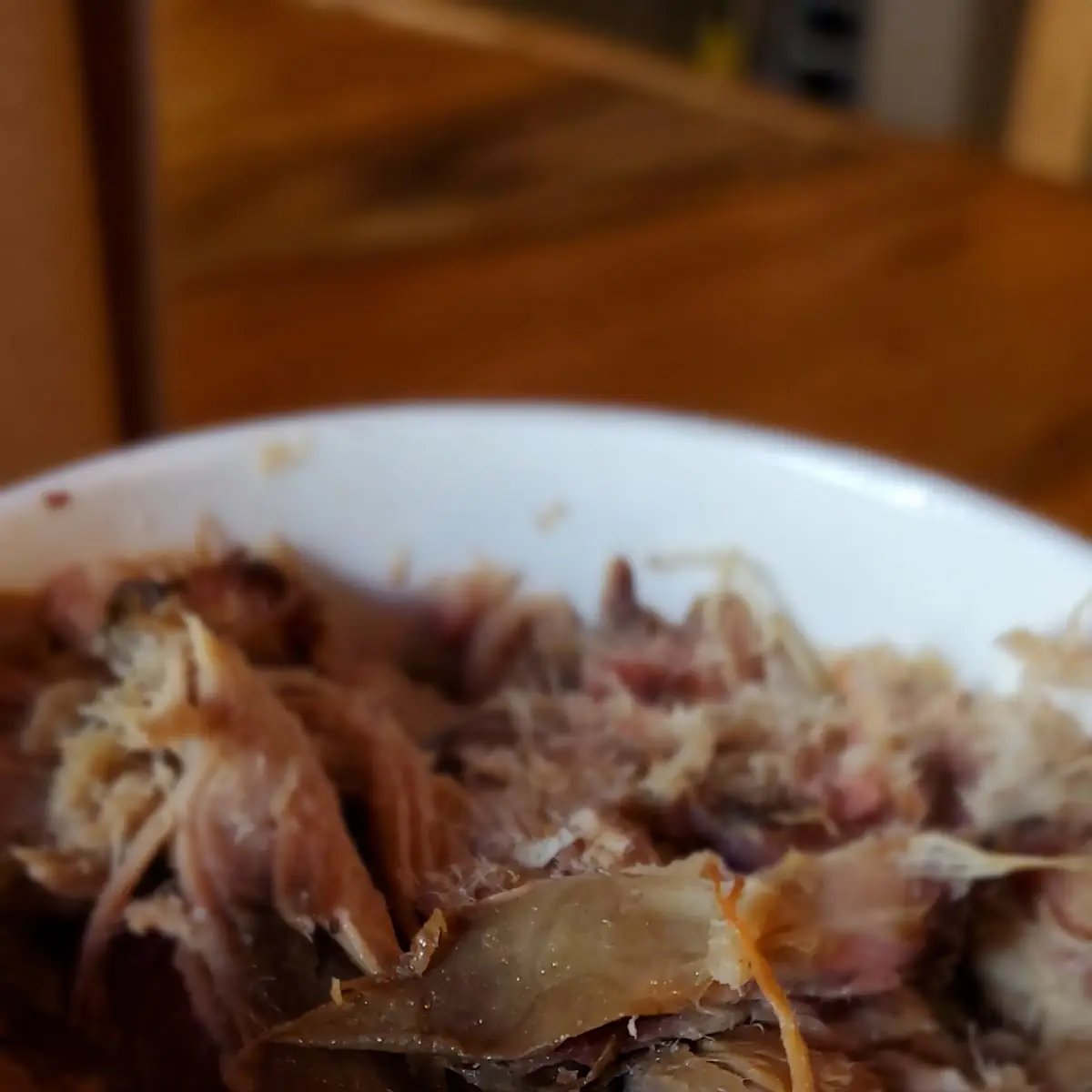 Pulled Pork by the lb