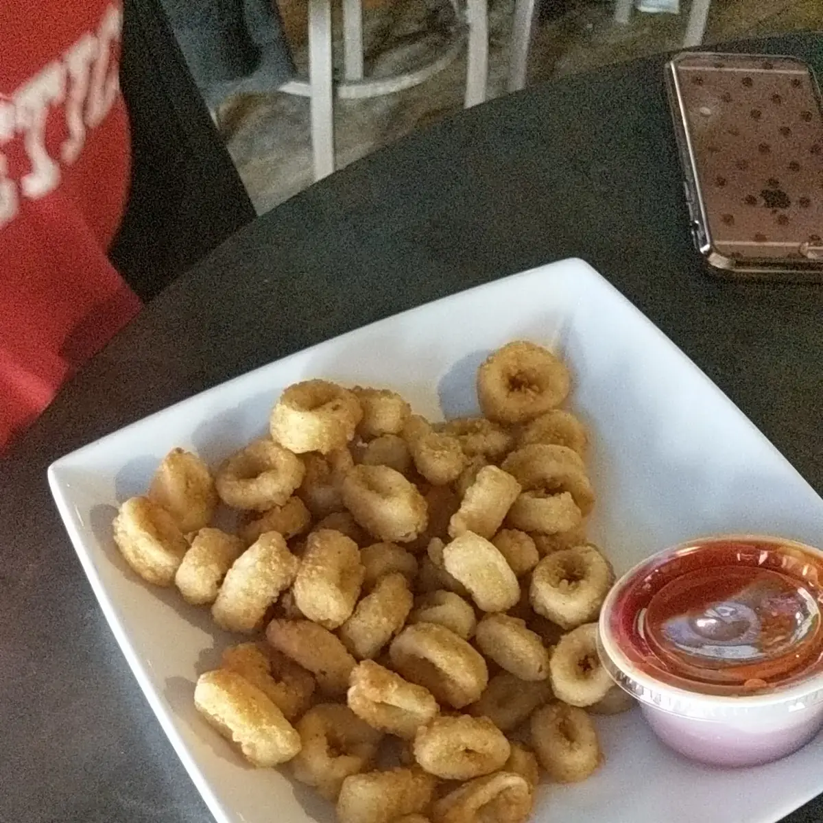 Calamari