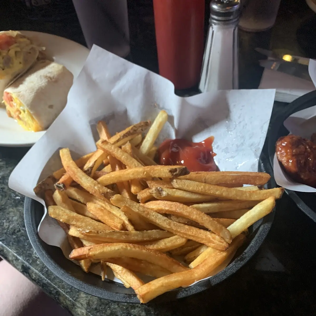 Fresh Cut Fresh Cut Fries
