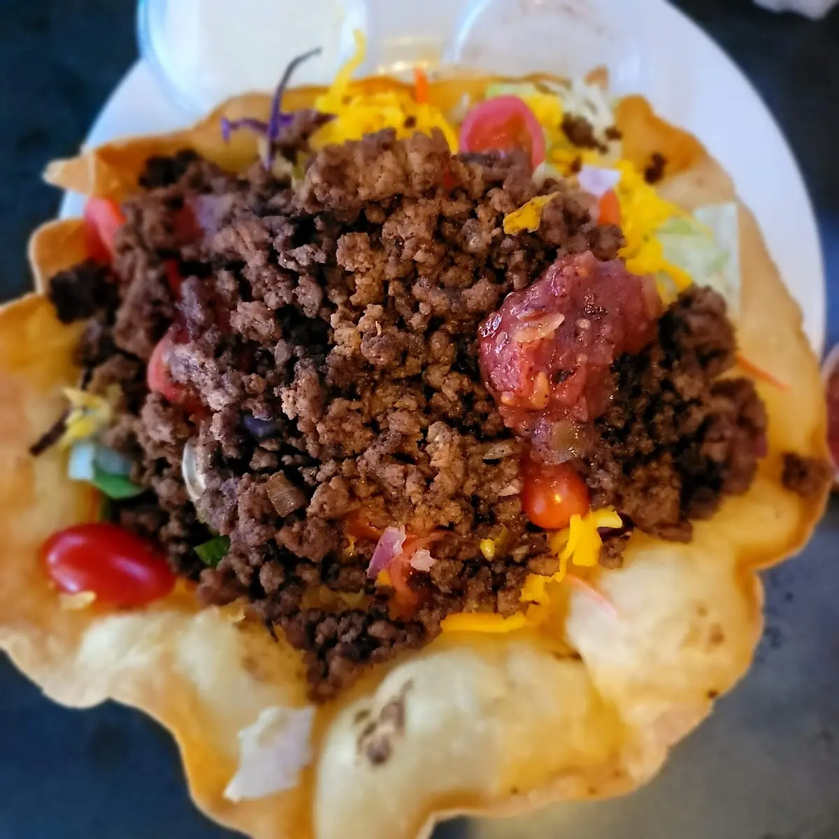 Taco Salad