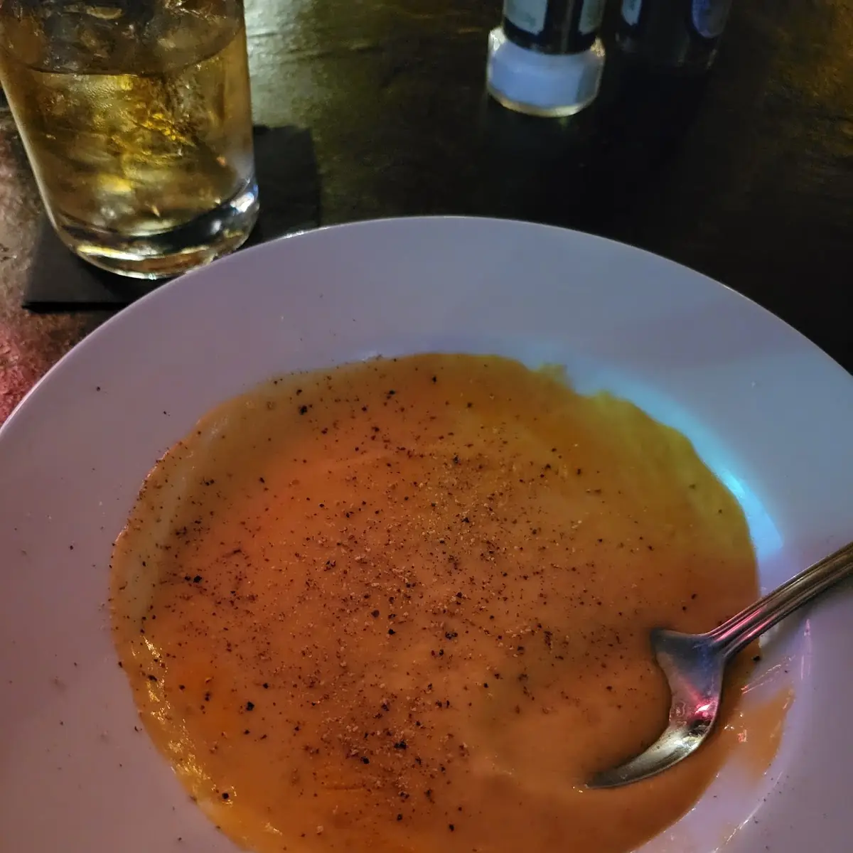 Lobster Bisque