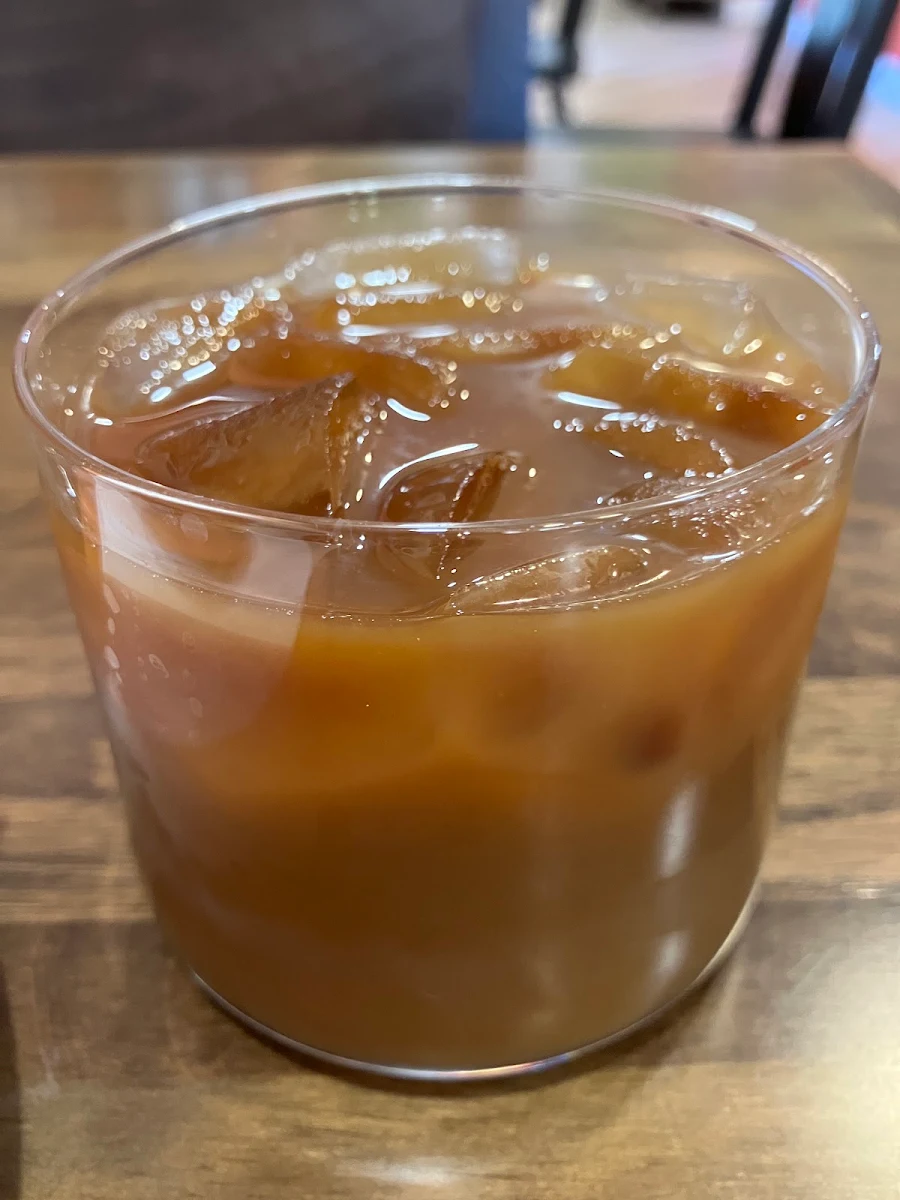 Thai Tea