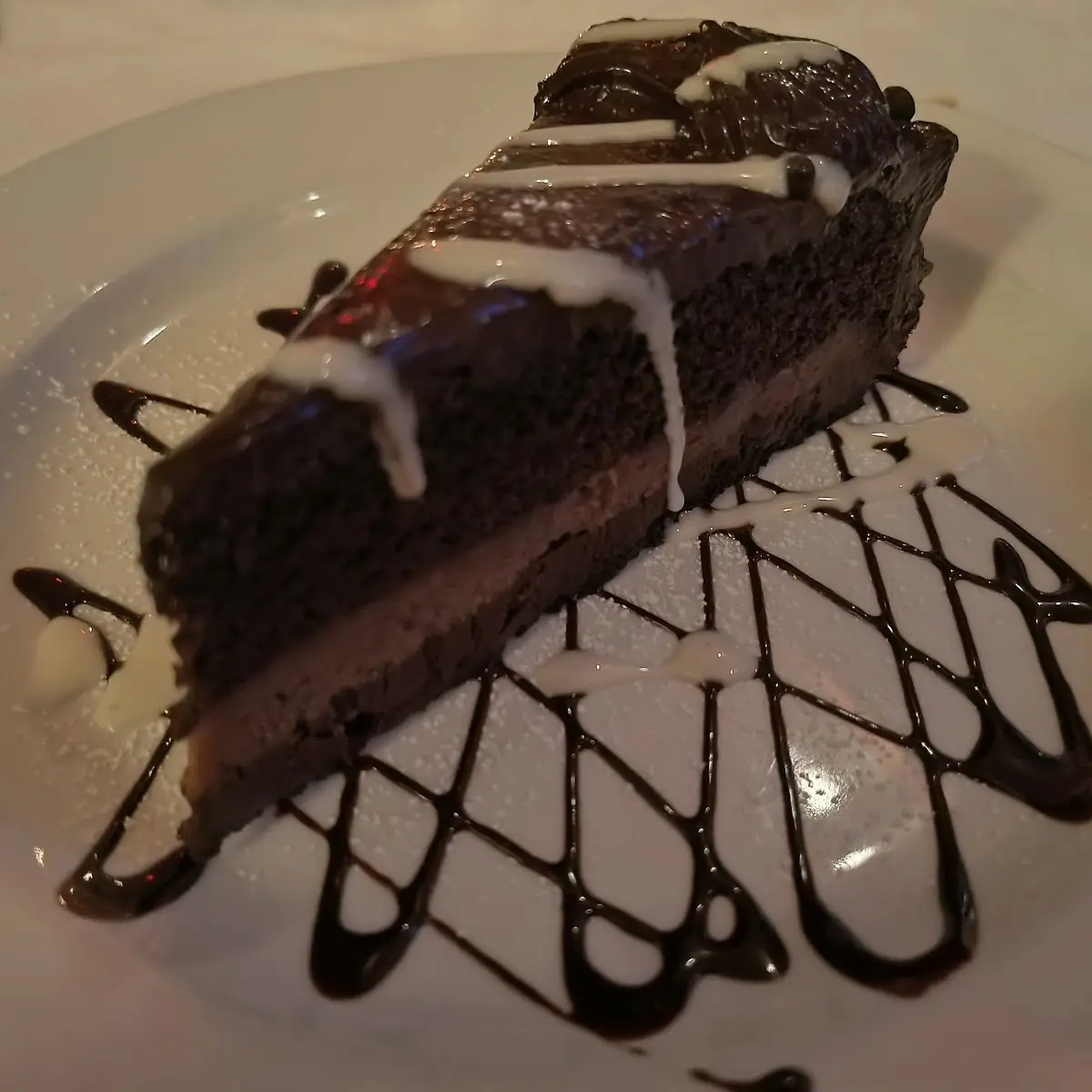 Chocolate Cake