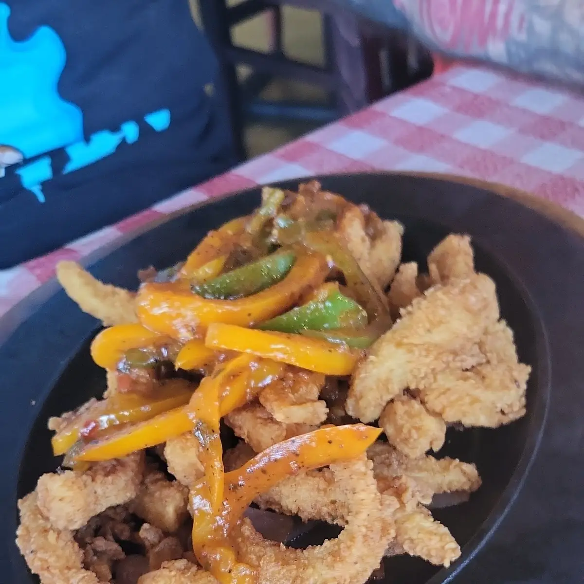 Calamari
