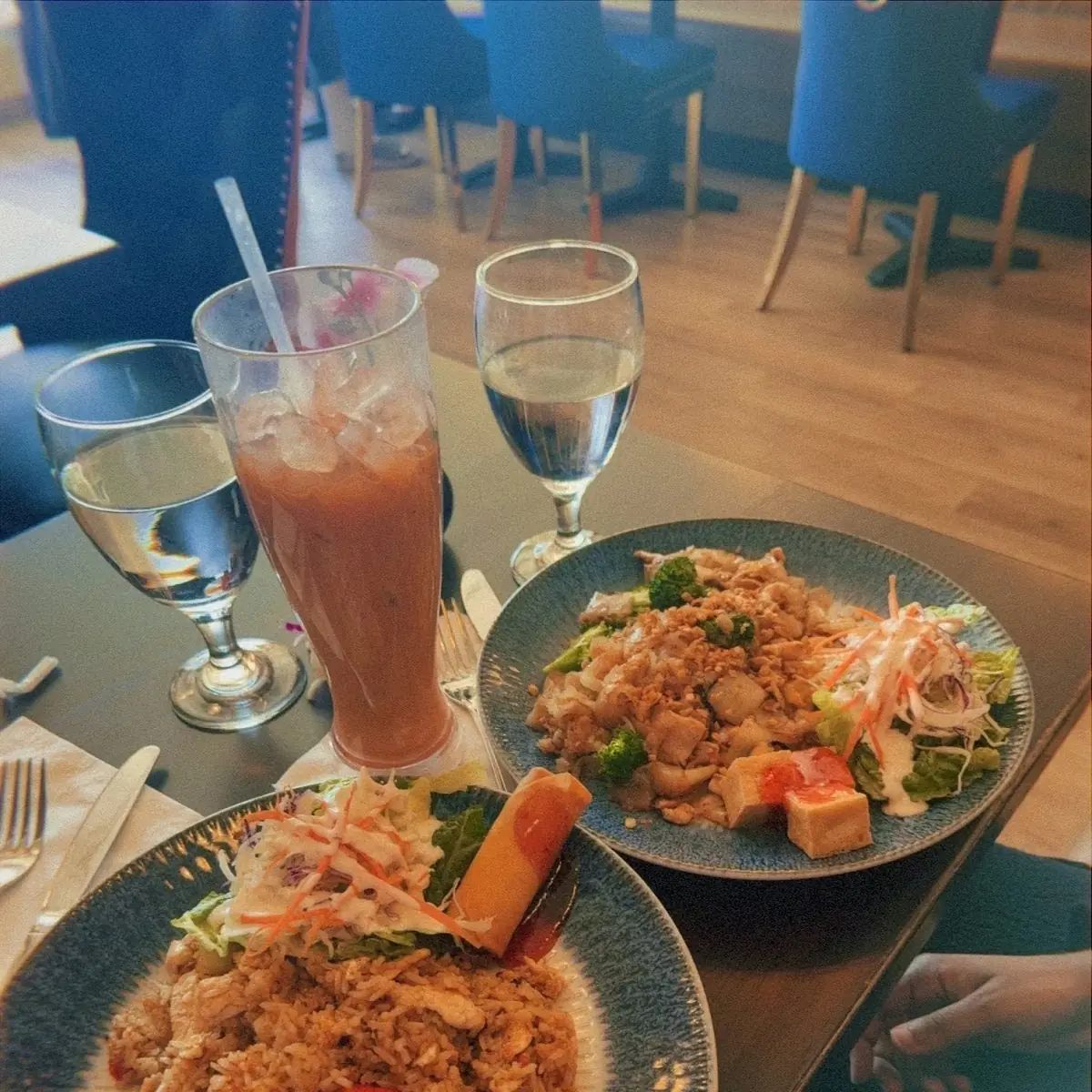 Pad Thai