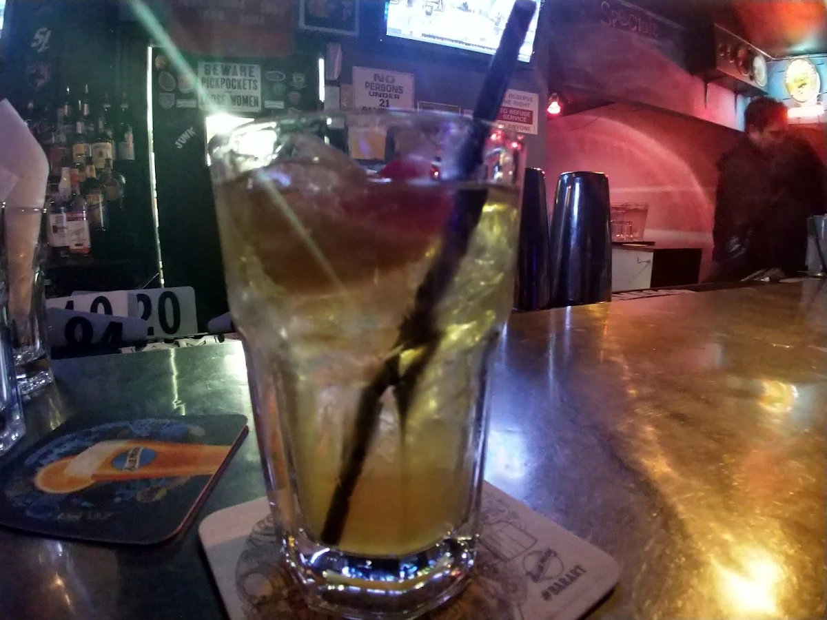Mai Tai