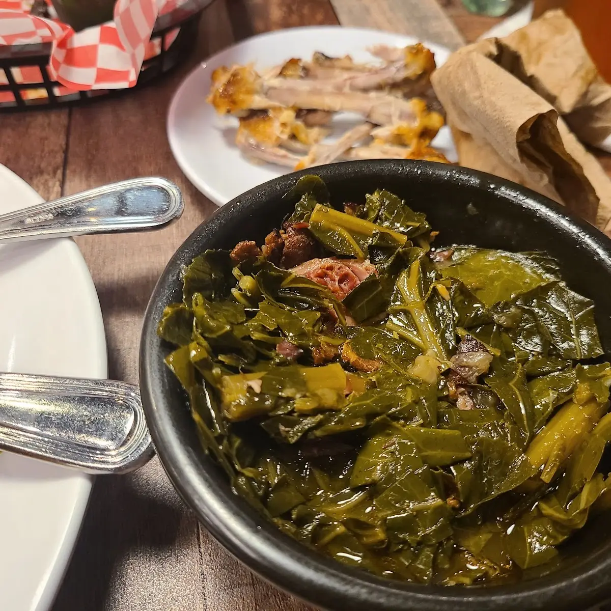 Green Beans