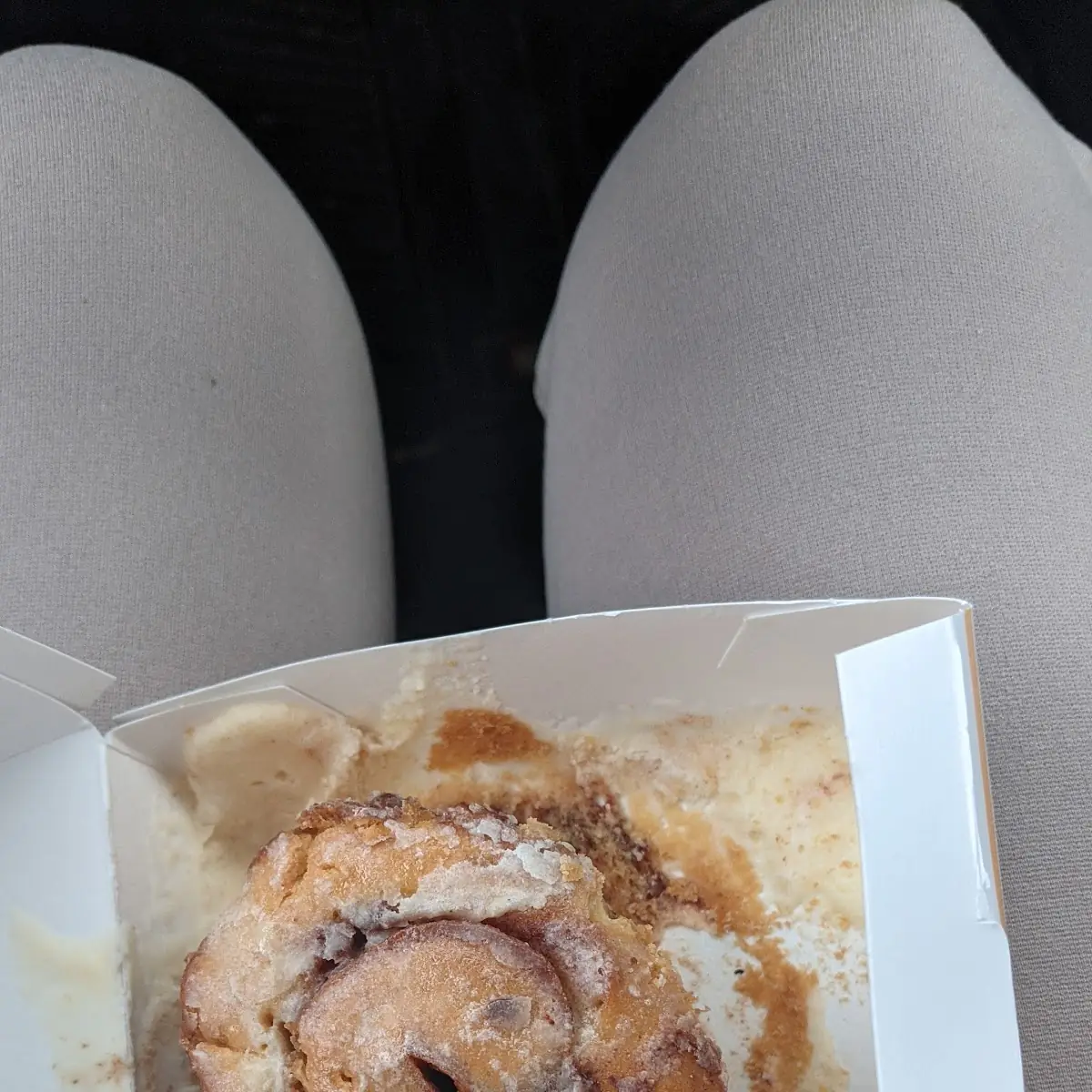 Cinnamon Roll