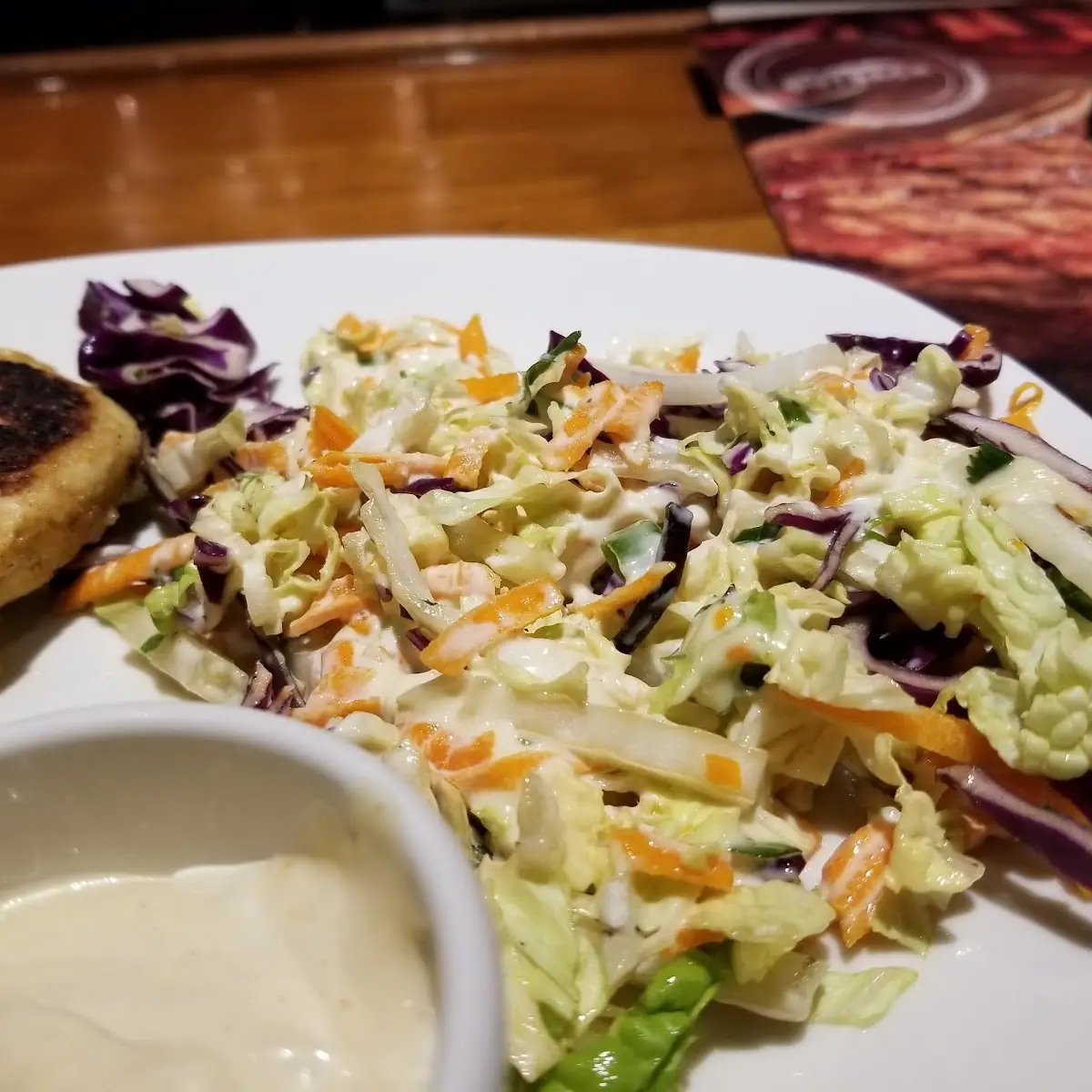 Crab Cake